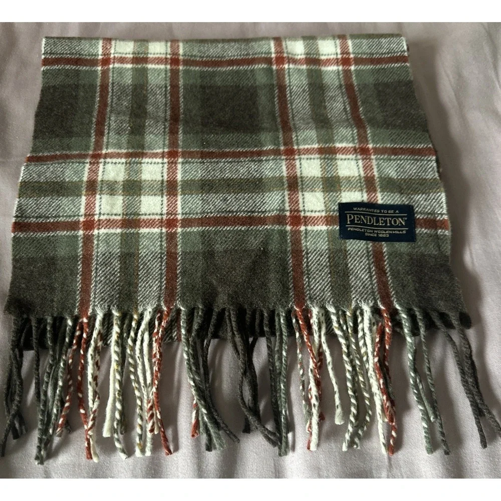 Pendleton pre owned